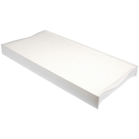 Mahle Cabin Air Filter, La117 LA117